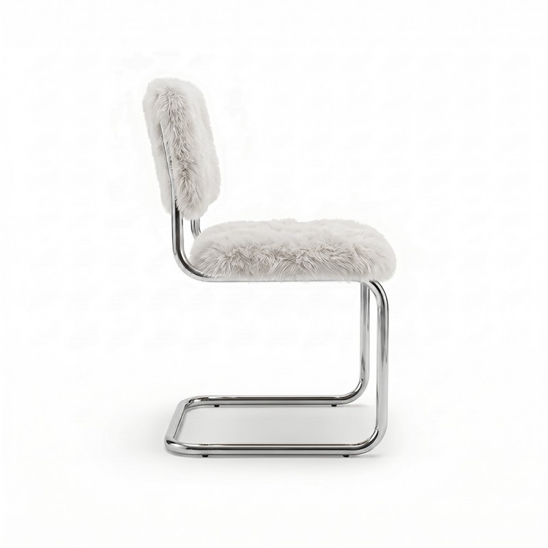 Chair LOOP Base Mika 03