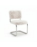 Chair LOOP Base Mika 06
