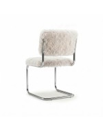 Chair LOOP Base Mika 06