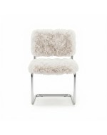 Chair LOOP Base Mika 06