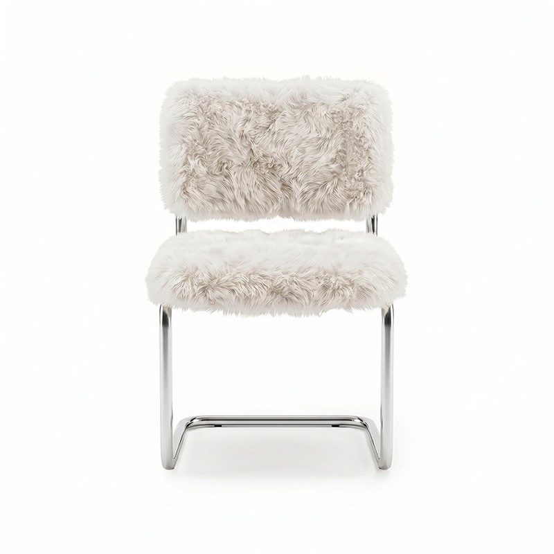 Chair LOOP Base Mika 06