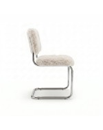 Chair LOOP Base Mika 06