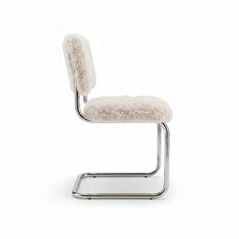 Chair LOOP Base Mika 06