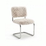 Chair LOOP Base 48x50 Mika 13