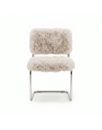 Chair LOOP Base Mika 13