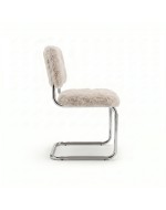 Chair LOOP Base Mika 13