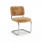 Chair LOOP Base 48x50 Mika 18