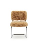 Chair LOOP Base Mika 18