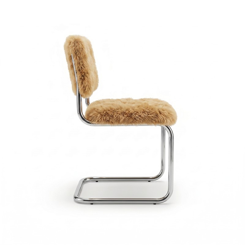 Chair LOOP Base Mika 18