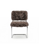 Chair LOOP Base Mika 20
