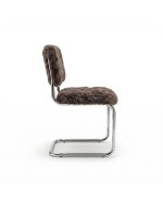 Chair LOOP Base Mika 20