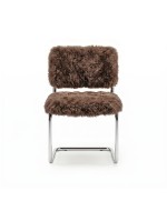 Chair LOOP Base Mika 22
