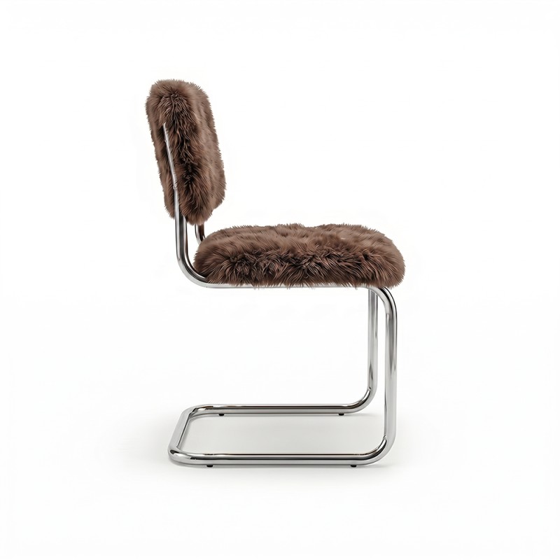 Chair LOOP Base Mika 22