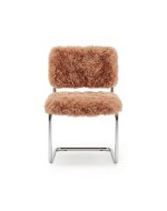 Chair LOOP Base Mika 23