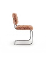 Chair LOOP Base Mika 23