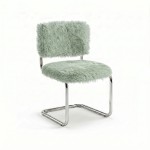Chair LOOP Base 48x50 Mika 34