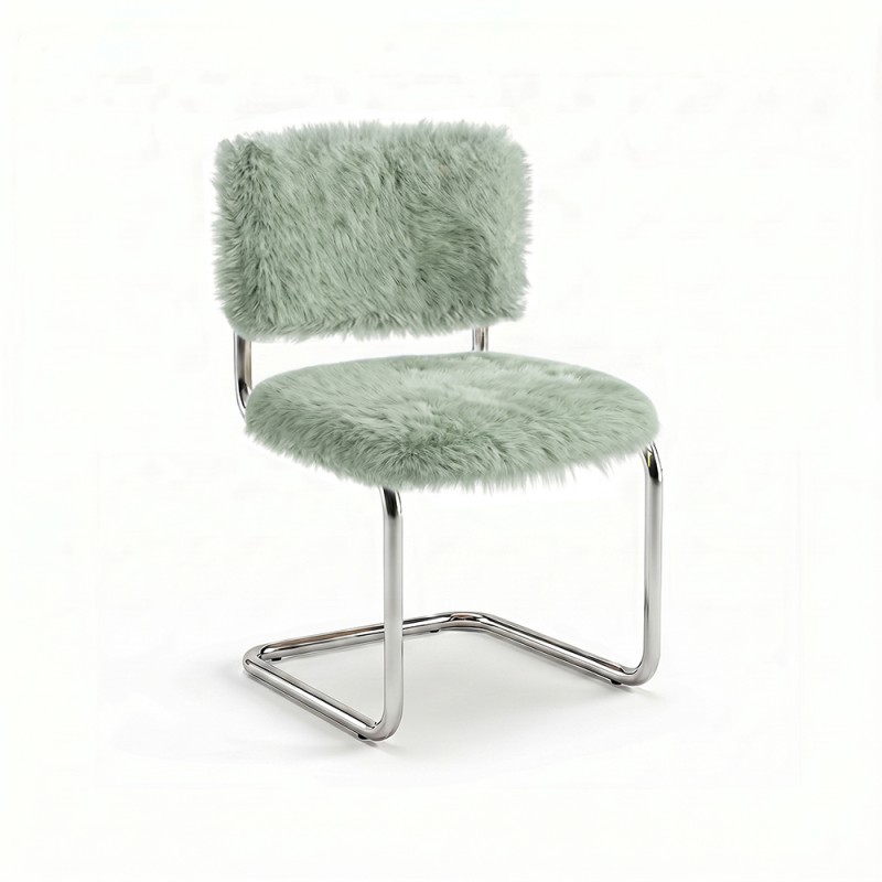Chair LOOP Base Mika 34