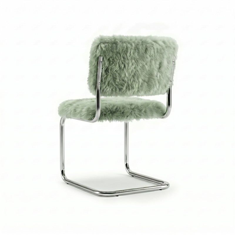 Chair LOOP Base Mika 34