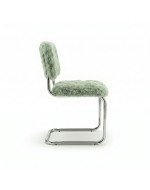 Chair LOOP Base Mika 34