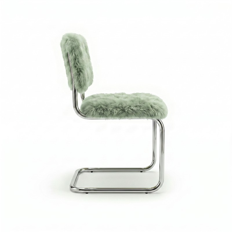 Chair LOOP Base Mika 34