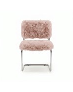 Chair LOOP Base Mika 61