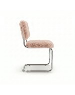Chair LOOP Base Mika 61