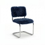 Chair LOOP Base 48x50 Mika 79