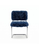 Chair LOOP Base Mika 79