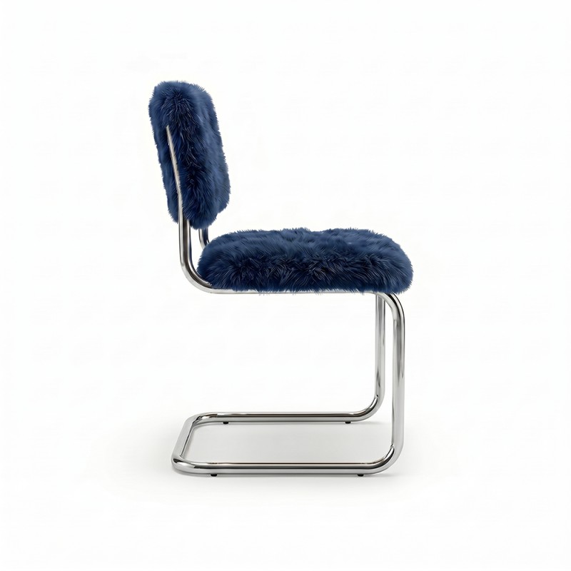 Chair LOOP Base Mika 79