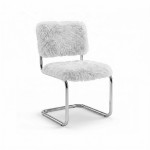 Chair LOOP Base 48x50 Mika 82