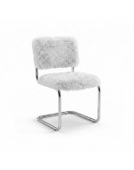 Chair LOOP Base Mika 82