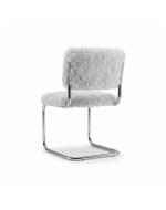 Chair LOOP Base Mika 82