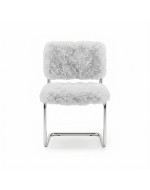 Chair LOOP Base Mika 82