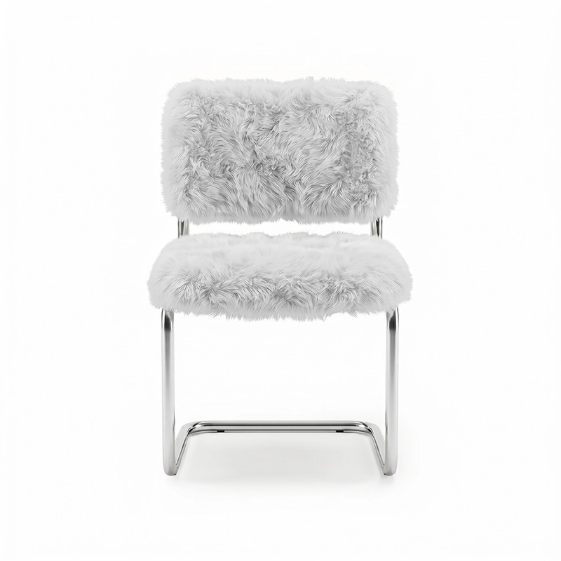Chair LOOP Base Mika 82