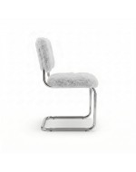 Chair LOOP Base Mika 82