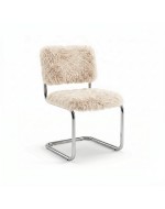 Chair LOOP Base Mika 09
