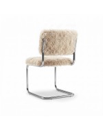 Chair LOOP Base Mika 09