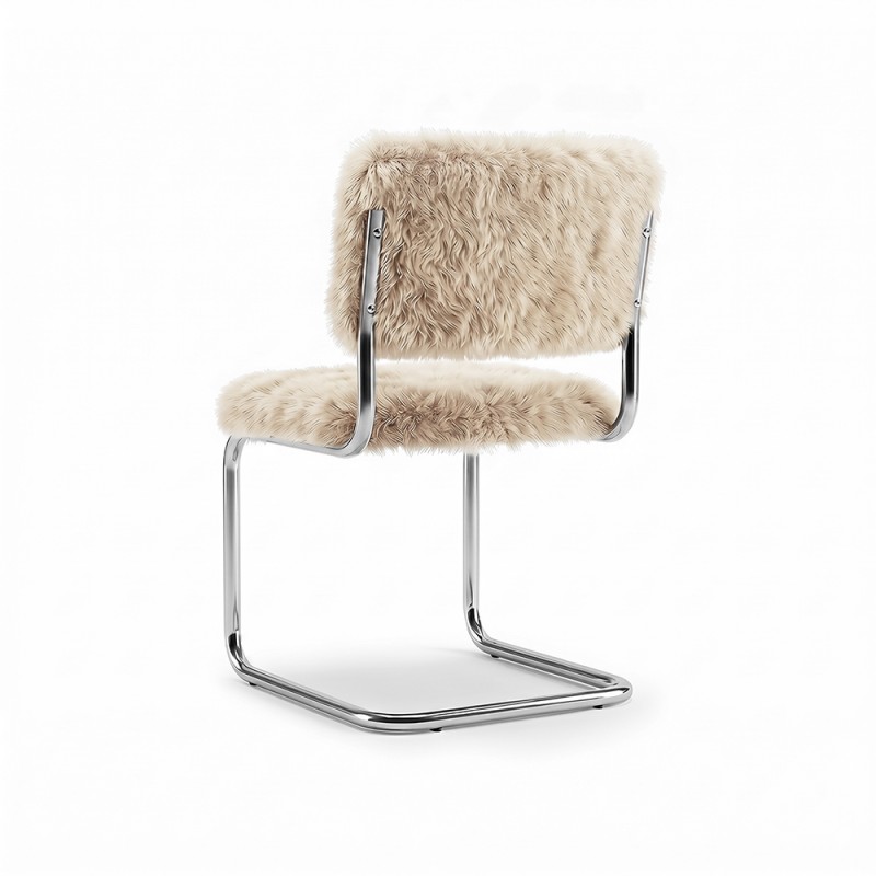 Chair LOOP Base Mika 09