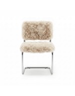 Chair LOOP Base Mika 09