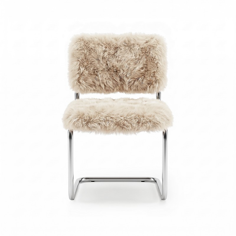 Chair LOOP Base Mika 09