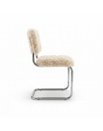 Chair LOOP Base Mika 09