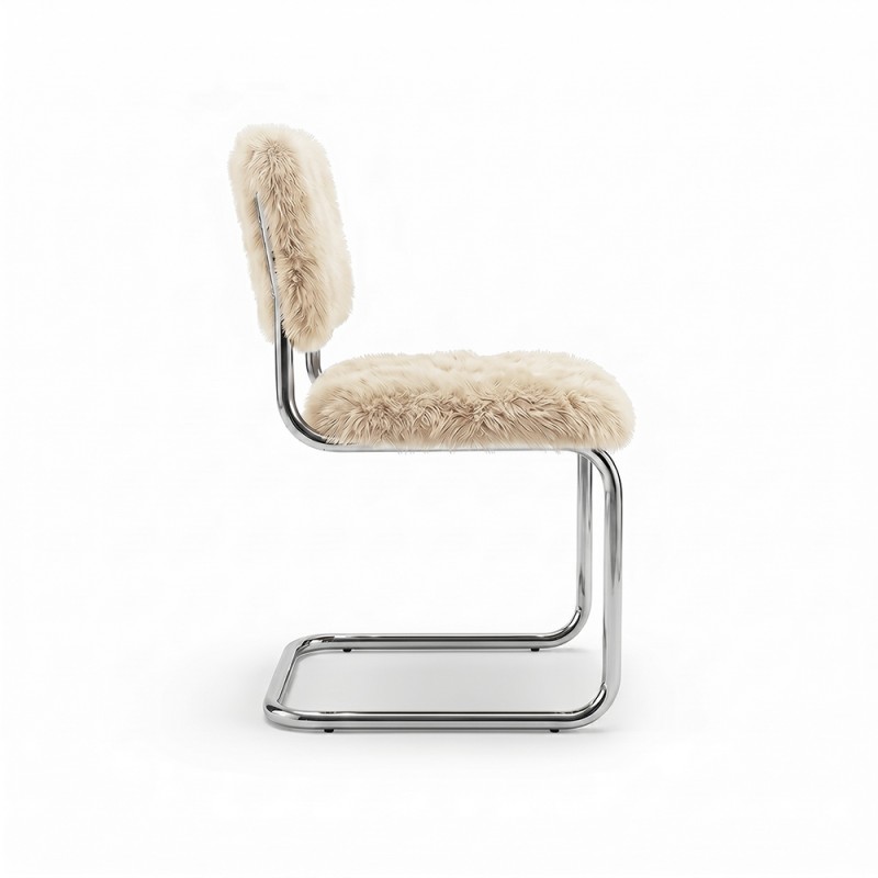 Chair LOOP Base Mika 09