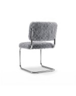 Chair LOOP Base Mika 95