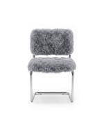Chair LOOP Base Mika 95