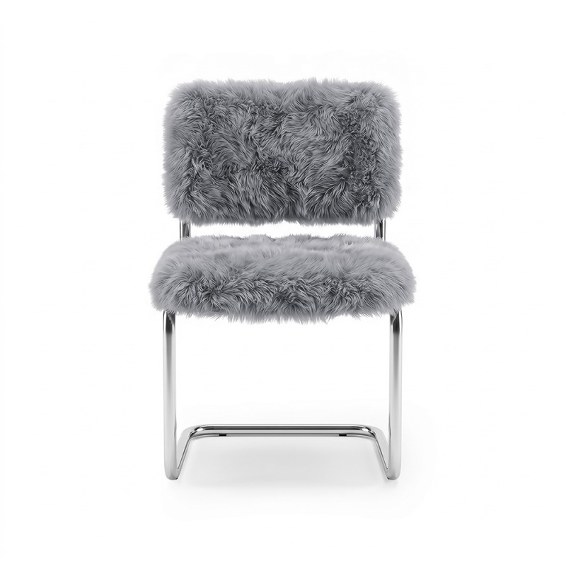 Chair LOOP Base Mika 95