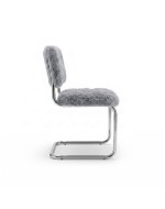 Chair LOOP Base Mika 95