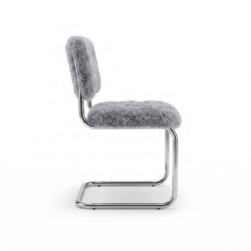 Chair LOOP Base Mika 95