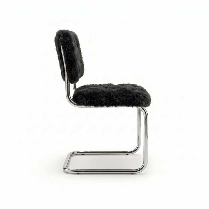 Chair LOOP Base Mika 99