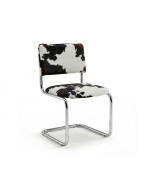 Chair LOOP Base Print Cow