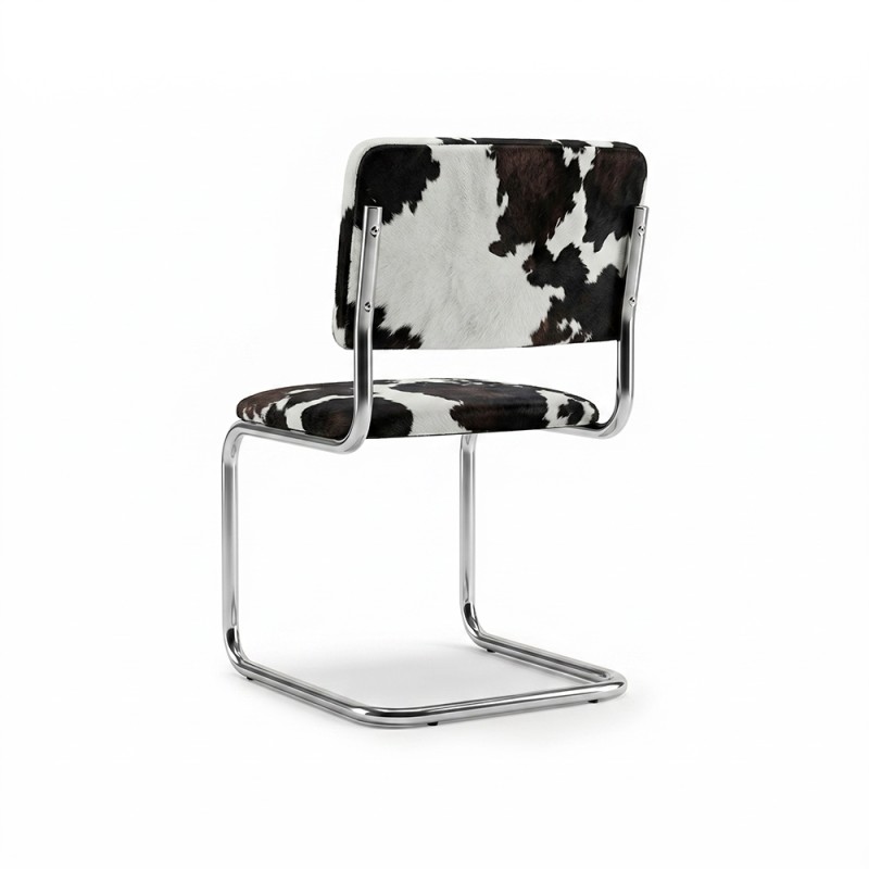 Chair LOOP Base Print Cow